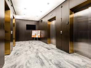 Апартаменты ЖК Welton Park