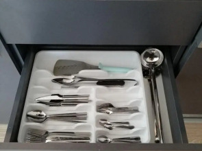 Апарт-отель Channel Suites