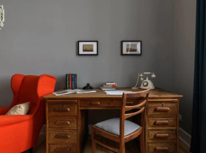 Апартаменты Квартира Профессора Боткина