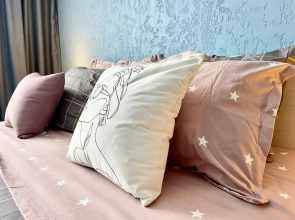 Апартаменты Небо в Кошелев Парке