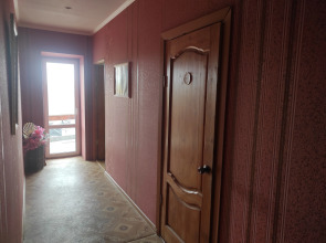 Гостевой дом Окно в Европу