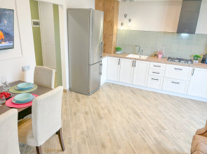 Апартаменты Sun City Apartments 18