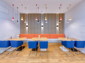 Holiday Inn Express - Yerevan by IHG