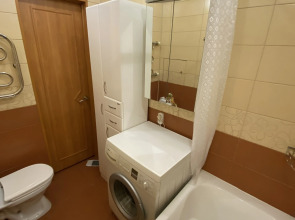 Апартаменты Созвездие Камчатки в Деловом Центре Города