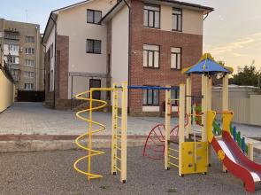 Гостевой дом Атмосфера