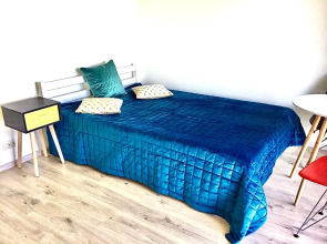 Гостевой дом Отдых на Куршской косе