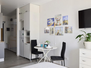 Апартаменты ONLY на Богатырском