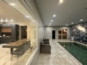Kottedzh Private house