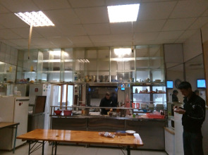 Гостевой Дом Родничок