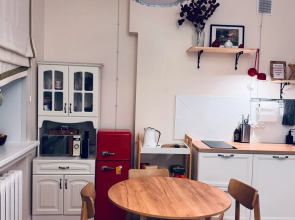 Квартира Северная Морошка