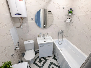 Апартаменты TopHouse на Нейбута 2а, 3 этаж