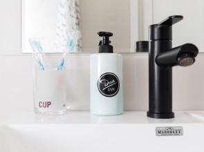 Квартира Welcome на Терешковой 4