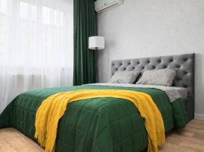 Квартира GoodTimeApartments Апартаменты у Парка и Стадиона Краснодар