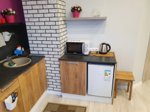 Квартира  на Коммунальной 15Б