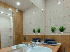 Квартира RoomyRoom Gorkovskaya