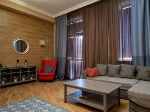 Гостевой дом Альгамбра