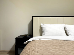 Квартира Стильная 2-к квартира с прекрасным расположением в Центре Казани