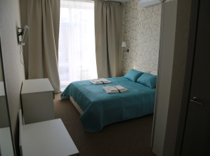 Гостевой Дом А-Сьют