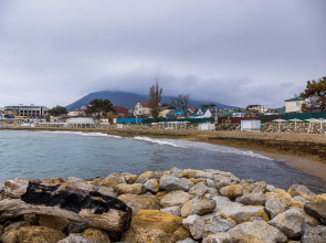 Гостевой дом Черное море