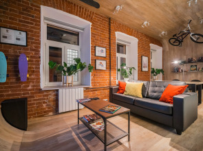 Мама Ро Студия №20 Экстрим