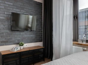 Апартаменты Jazz by Smart Lofts Moscow