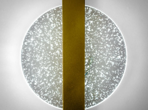 Квартира Благородная Kravc Group в Октябрьском районе