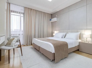 V Highvill Ul. Rakhimzhana Koshkarbaeva, 10/1 Apartment Hotel
