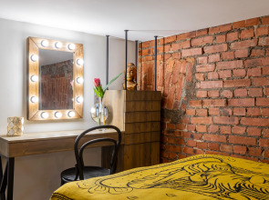 Апартаменты Fontanka River