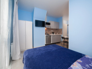 Квартира Отличная студия в ЖК Парк Легенд - 1