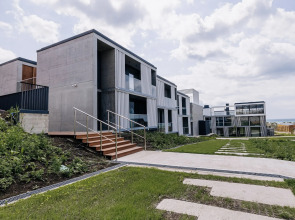 Veselovka Experience