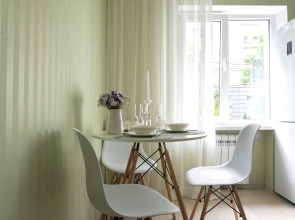 Квартира Удобная квартира в центре города