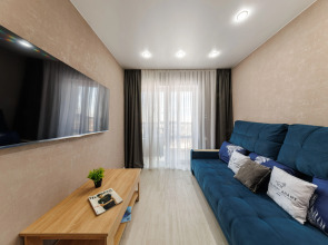 Квартира на Академика Насоновой