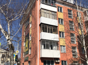 Квартира Тищенко