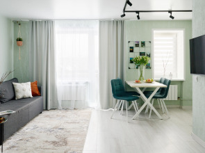 Квартира в п. Кааламо недалеко от Мраморного каньона