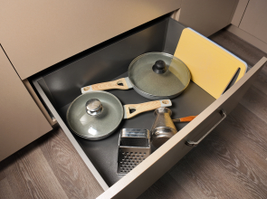 Апартаменты Apart SV1 Цоколь Раушен Престиж