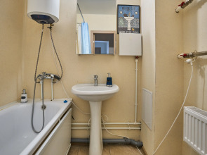 Апартаменты КАК ДОМА