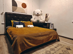 Апартаменты Отдельный Вход Высокие Потолки Свежий Ремонт