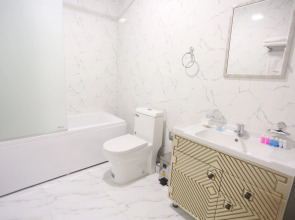 Отель Bibihojar