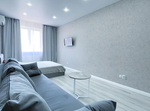 Apartamenty u Ozera