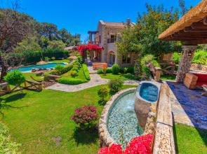 Gemile Villa
