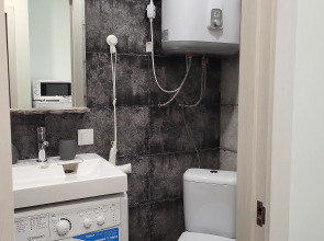 Апартаменты в Центре Загородный 41-43