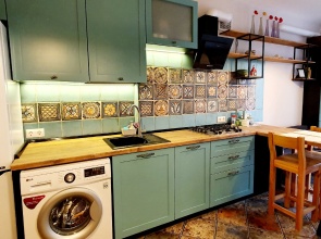 Apartamenty Amore&more
