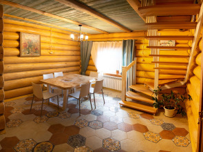 Гостевой Дом Медоед с Русской Баней