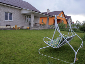 Letnij Guest House