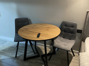 Апартаменты Аура