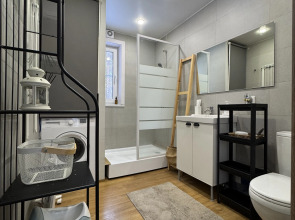 Частный Дом Домик в LESU