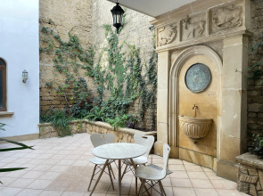 Отель Sands of Time