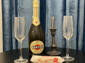 Квартира Bykovtsev Family