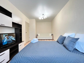 Апартаменты ЖК Суворовский