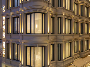 Hotel Dream Inn Karakoy Bosphorus